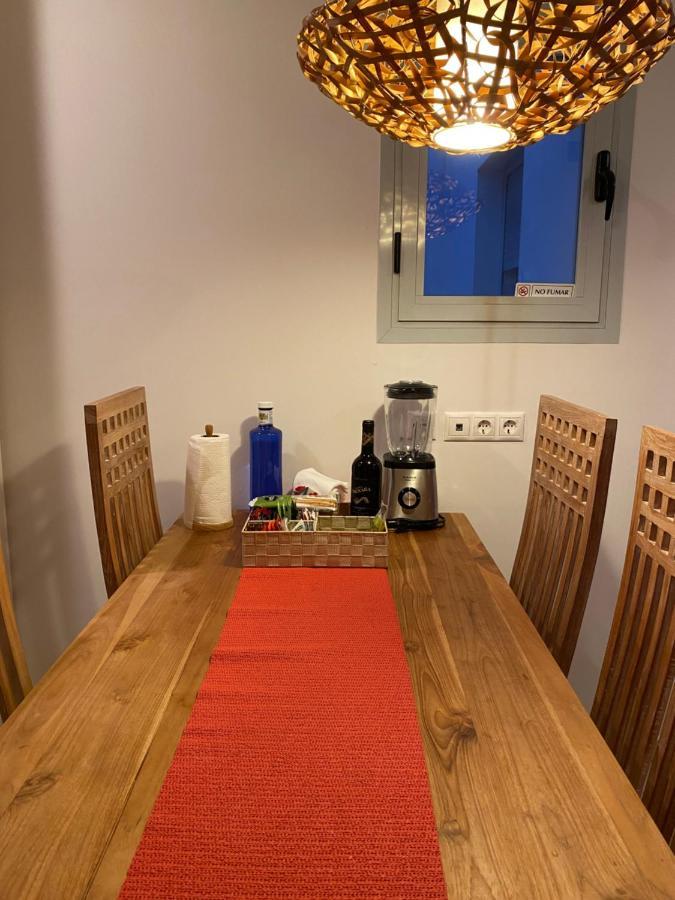 Appartement Magic Atico In The Heart Of The Old Town à Alicante Extérieur photo