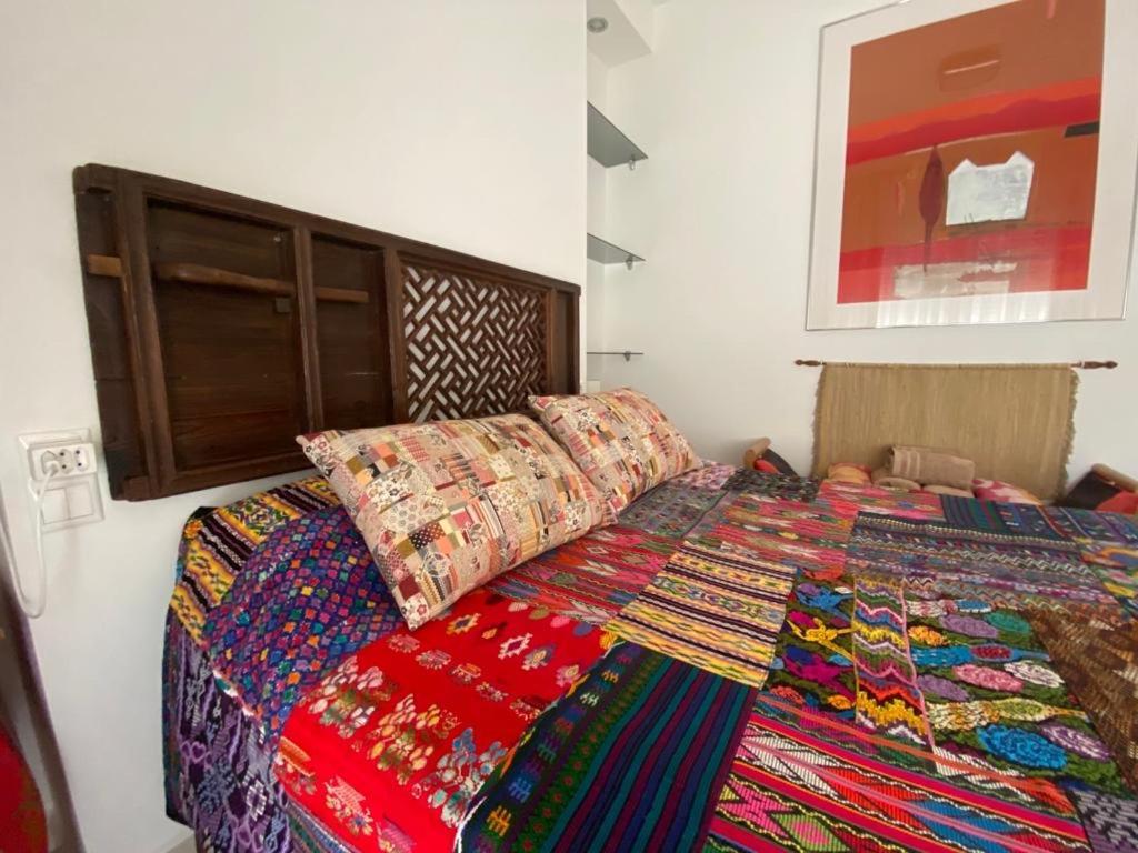 Appartement Magic Atico In The Heart Of The Old Town à Alicante Extérieur photo