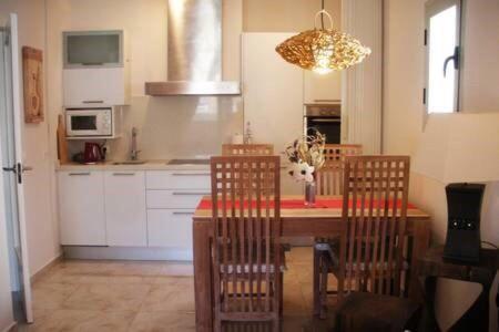 Appartement Magic Atico In The Heart Of The Old Town à Alicante Extérieur photo