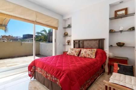Appartement Magic Atico In The Heart Of The Old Town à Alicante Extérieur photo