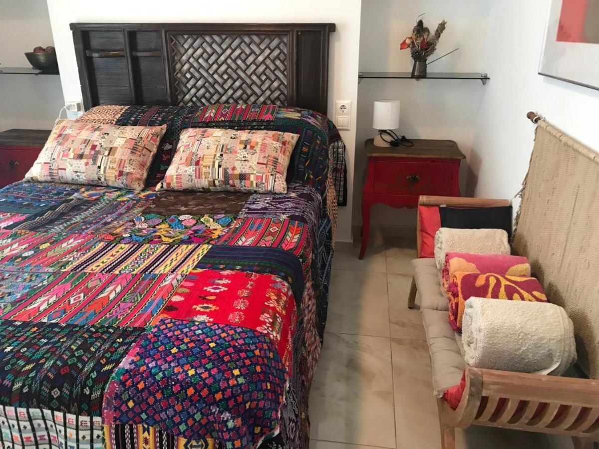 Appartement Magic Atico In The Heart Of The Old Town à Alicante Extérieur photo