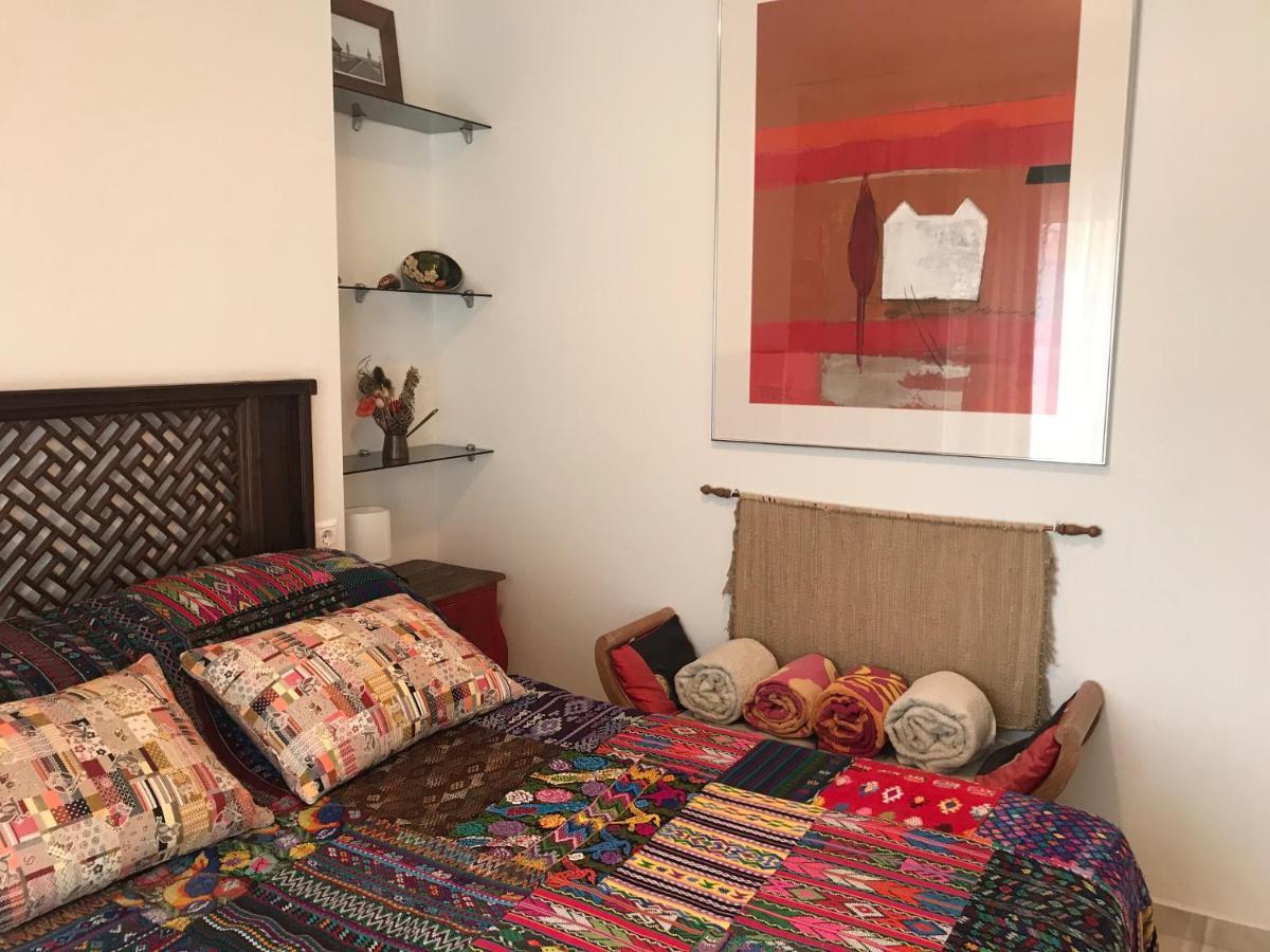 Appartement Magic Atico In The Heart Of The Old Town à Alicante Extérieur photo