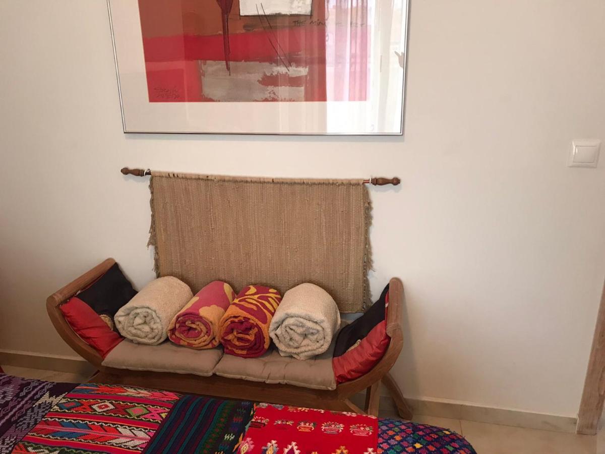 Appartement Magic Atico In The Heart Of The Old Town à Alicante Extérieur photo